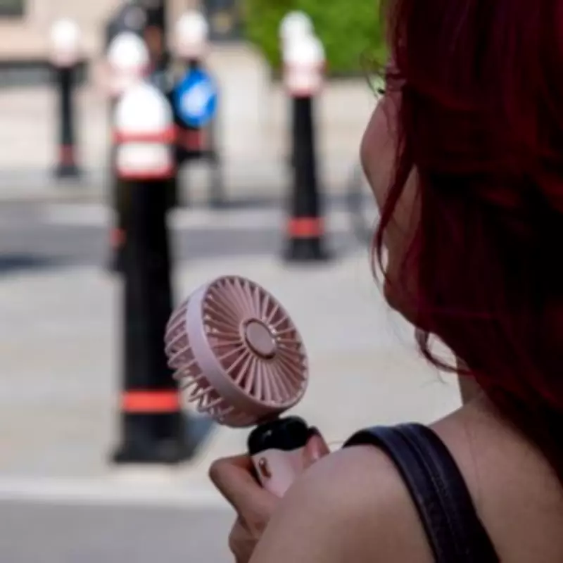 Pharmacist Warns UK Patients on Ramipril and Losartan During Heatwave