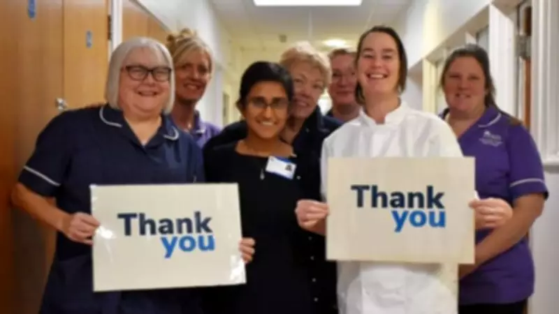 Pilgrims Hospices Lottery Celebrates 30 Years with New Shop Ticket Sales