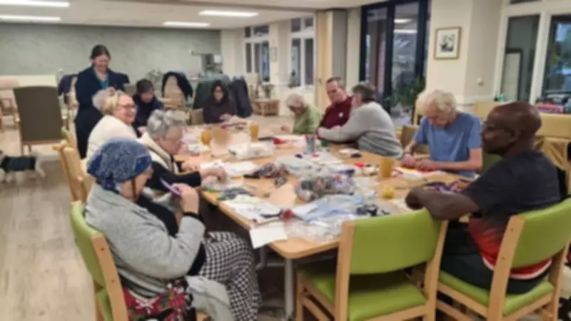 Pilgrims Hospices Patients' Art Showcased in Major Canterbury Exhibition