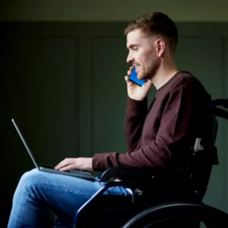 PIP Claimants Receive 2027 Update on Major Benefit Reforms