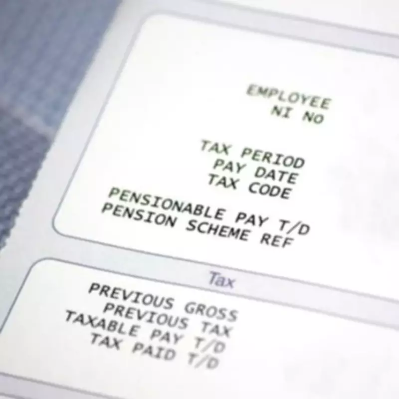Plan for 2p National Insurance Cut Proposed in Major Tax Shake-Up