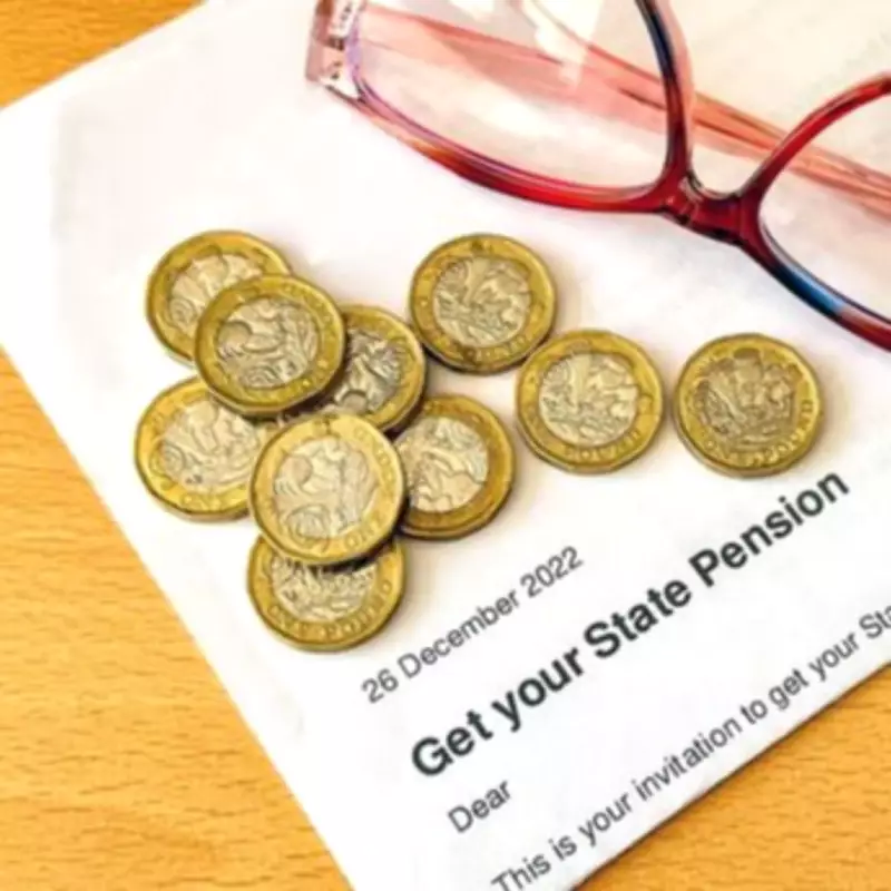 Plan to Replace DWP State Pension Triple Lock with New System