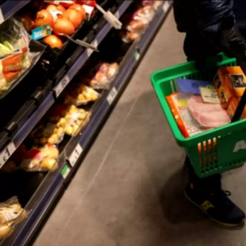 Planned Price Caps on Bread, Milk, Eggs at Major UK Supermarkets Abandoned