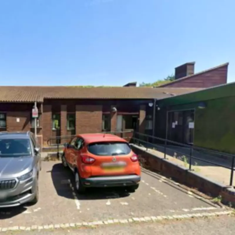 Plans Revealed to Demolish Offices for New Wolverhampton Special School