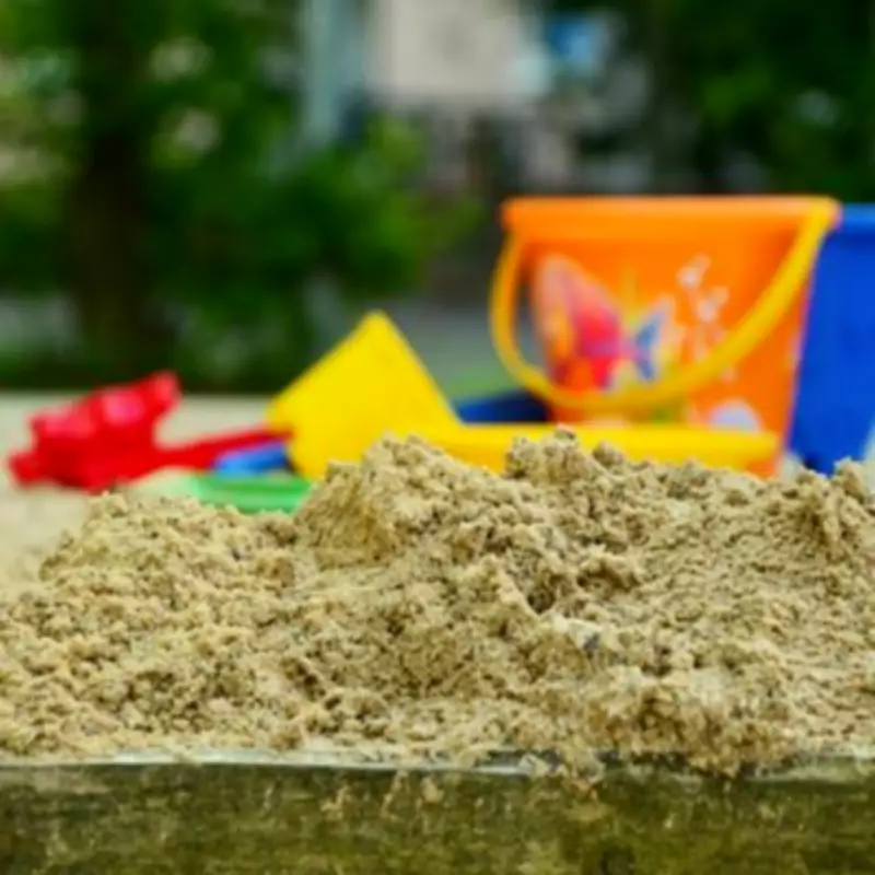 Play Sand Asbestos Alert: Schools Recall Products Amid Safety Warning