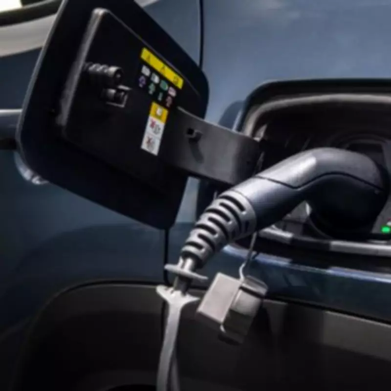 Pod Acquires EO Charging to Boost EV Fleet Charging Benefits