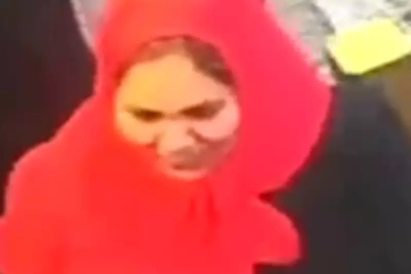 Police Appeal to Identify Woman After Phone Theft in Birmingham Shop