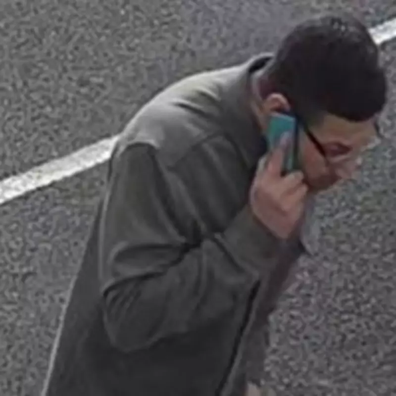 Police CCTV Appeal After Car Stolen from Solihull's Bickenhill Lane