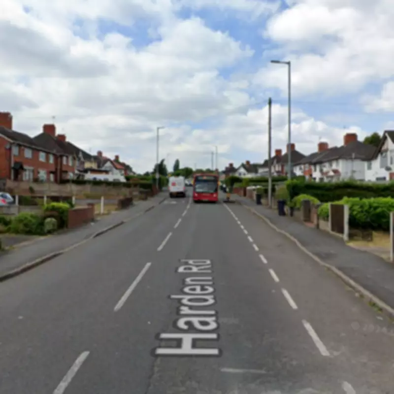 Police find cocaine and cash after stopping car in Walsall