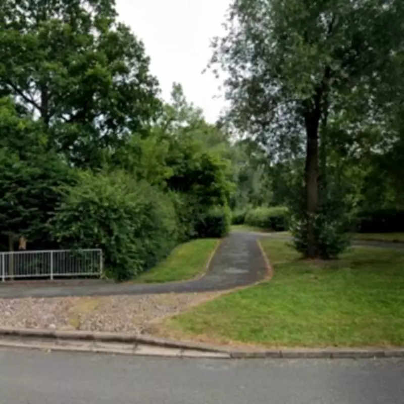 Police Hunt Dog Walker After Jogger Bitten by Jack Russell in Redditch