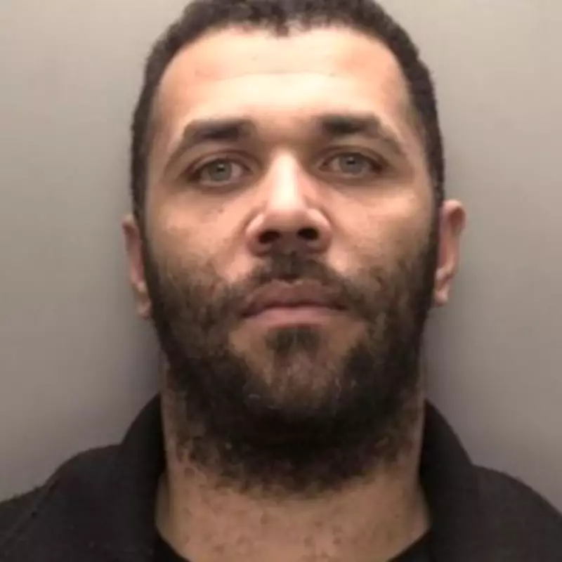 Police Hunt for Kieron Rees in Attempted Murder Probe Linked to Birmingham