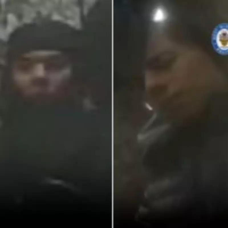 Police Hunt Selly Oak Motorbike Raid Gang in CCTV Appeal
