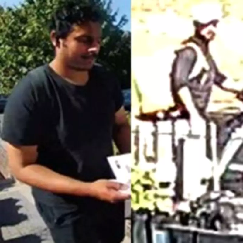 Police Hunt Two Men After Hockley Murder of Ismail Younis, 24