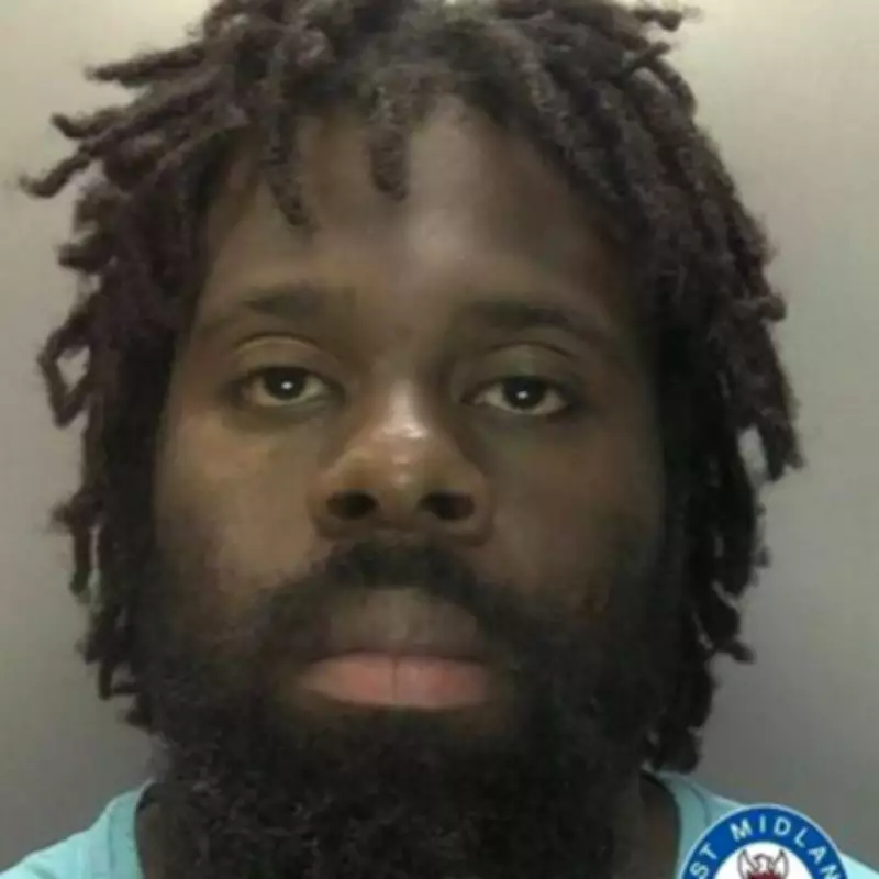Police Hunt Walsall Man Who Fled UK After Black Country Bar Shooting