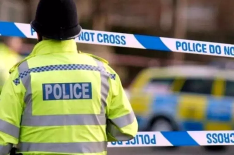 Police Investigate Human Bones Discovery in Birmingham