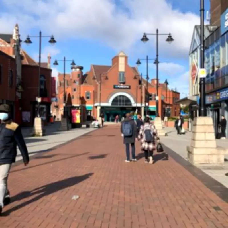 Poorest Part of Midlands Revealed as Birmingham Named Second Most Deprived in England