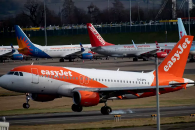 Popular 2-in-1 easyJet Cabin Bag Discounted in Amazon Sale for Limited Time