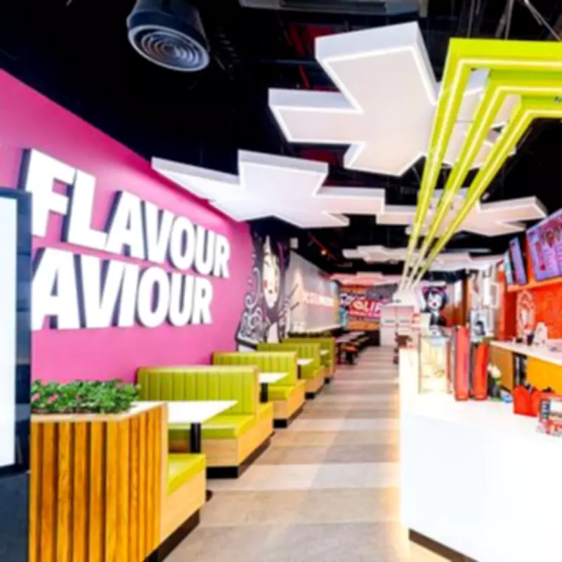 Popular Birmingham Chopstix Reopens with Freebies for First Customers