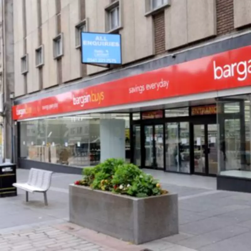 Poundstretcher Faces Administration Unless Restructure Saves 300 Stores