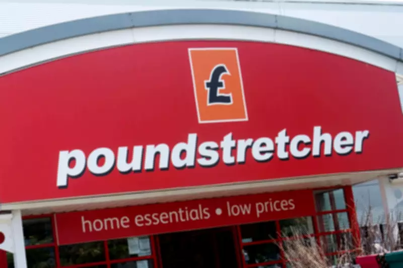 Poundstretcher stores in West Midlands at risk if restructuring plan fails