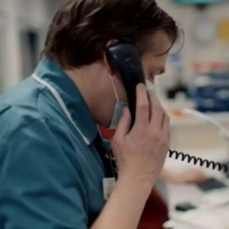 'Powerful' Documentary Returns to Birmingham Hospital for Sixth Series
