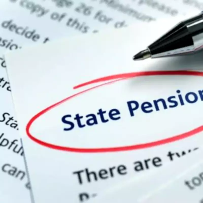 Pre-2016 State Pensioners Excluded from Tax Perk