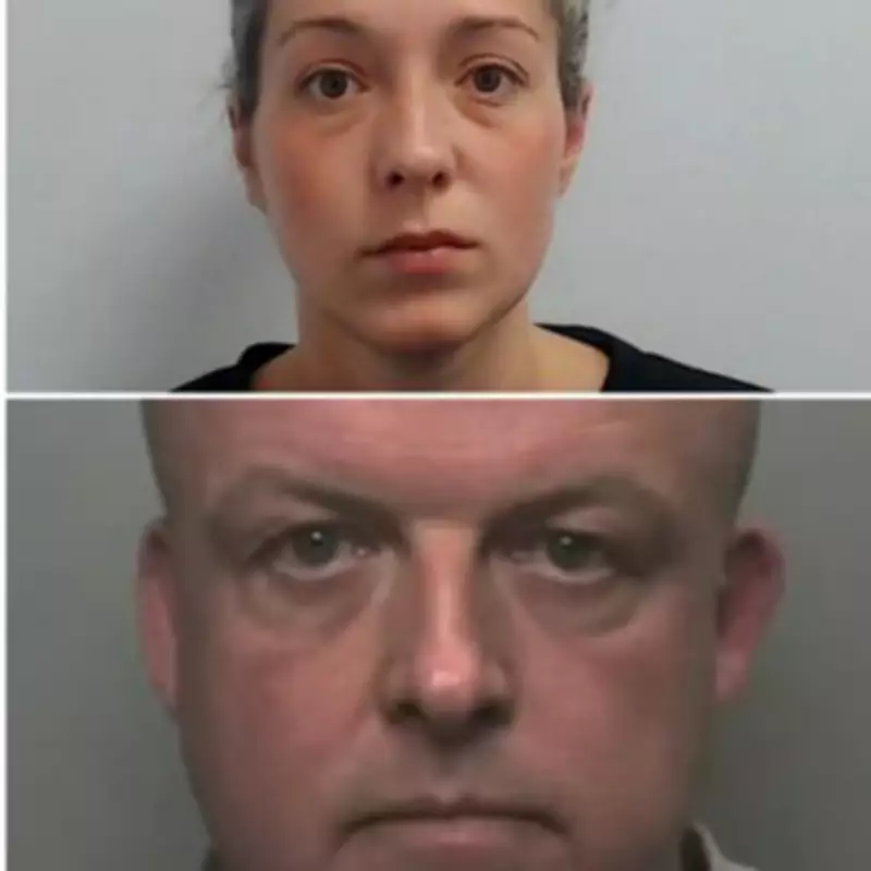 Predator Teachers Jailed for Abusing Students in UK Classrooms