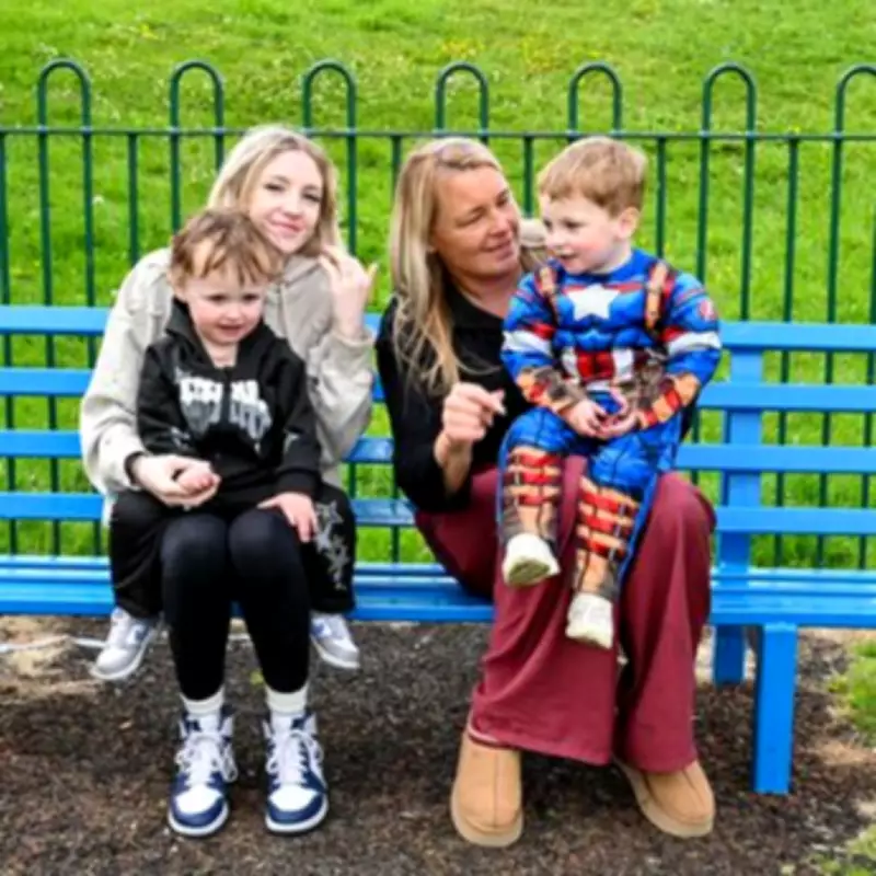 Pregnant Daughter Discovers Mom Is Also Expecting Baby