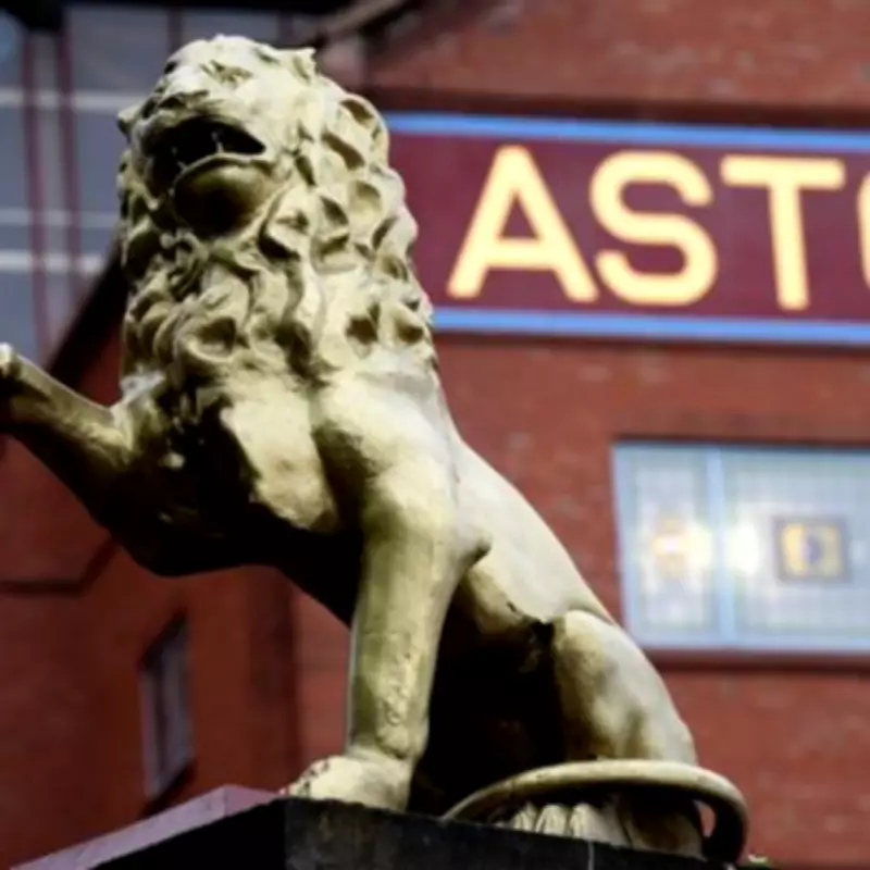 Price of a Pint at Premier League Stadiums Including Aston Villa Revealed