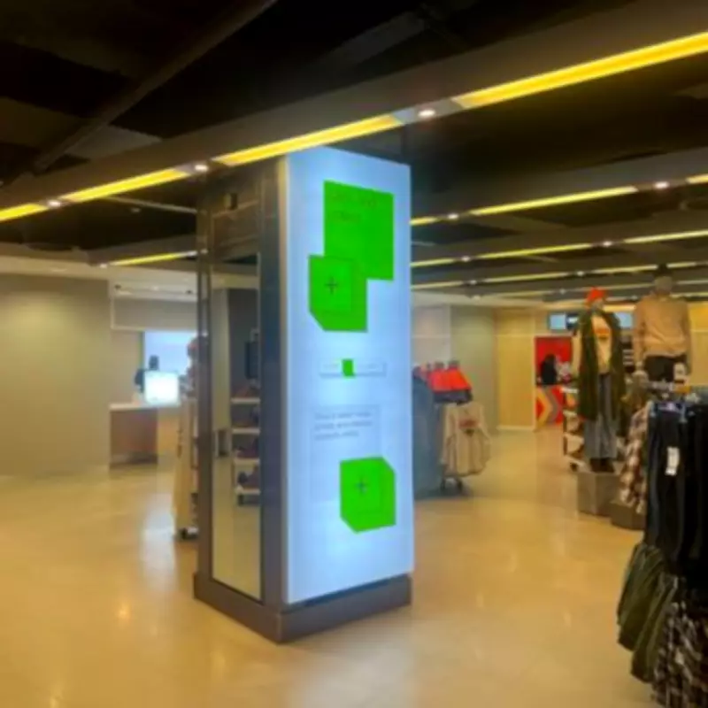 Primark Staff Reveal Sneaky Click and Collect Trick to Save Money