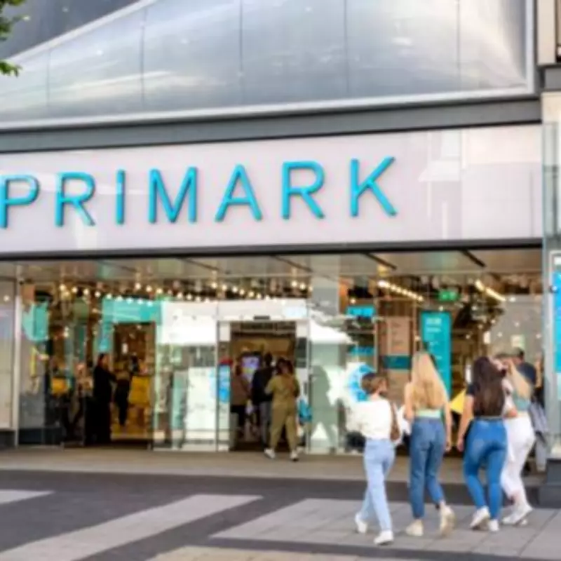 Primark to launch online shopping in biggest change ever across UK