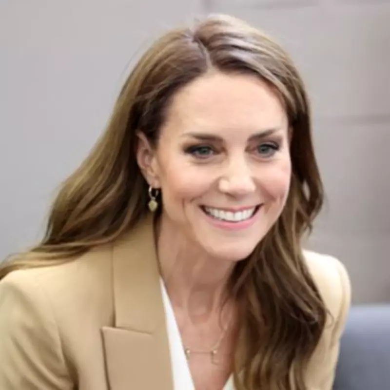 Princess Kate to Mark Major Milestone with First Overseas Visit Since Cancer