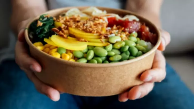 Protein Craze Hits UK: Supermarkets Stock Up on High-Protein Foods