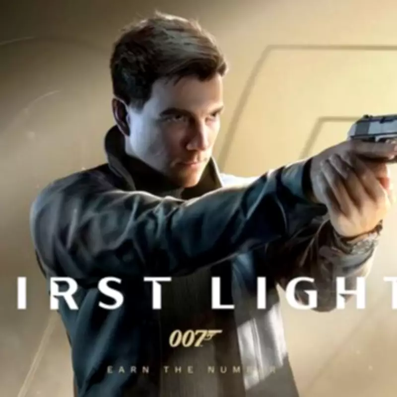 PS5 Gamers Save Big on 007 First Light, Assassin's Creed Preorders with Cashback Tip