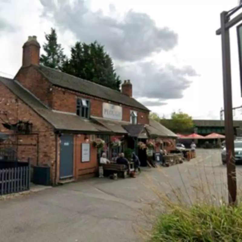 Pub director dies in Lichfield attack; murder charge follows