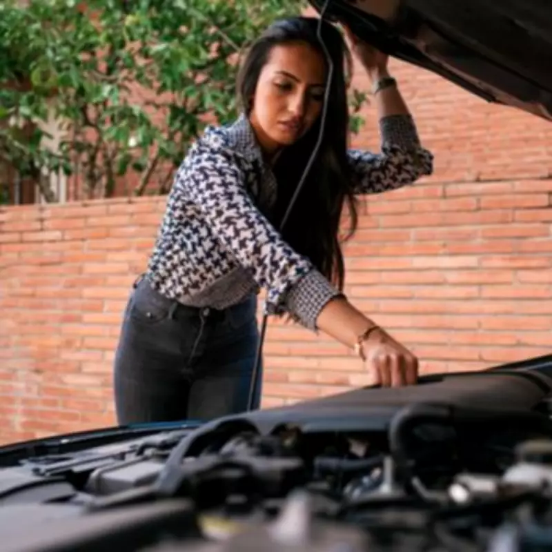 RAC Urges UK Drivers to Check Tyres, Coolant and Oil Before Bank Holiday Trips