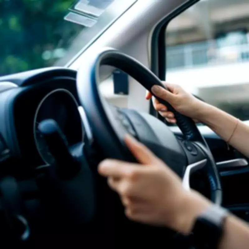 RAC Warns Drivers Ignoring Highway Code Rule Risks Points and Fines