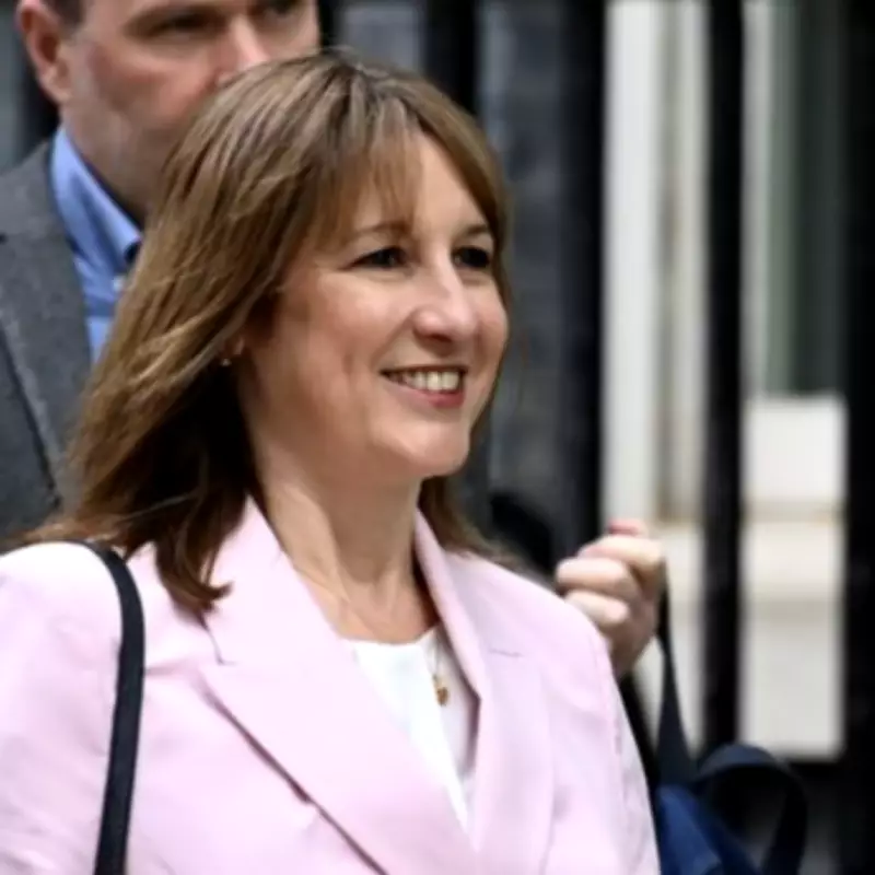 Rachel Reeves Cancels 5p Fuel Duty Increase for Rest of Year