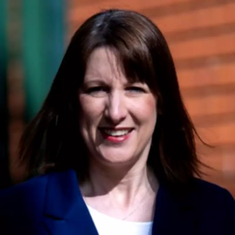 Rachel Reeves Confirms £120 Charge for Drivers Covering 8,000 Miles Annually