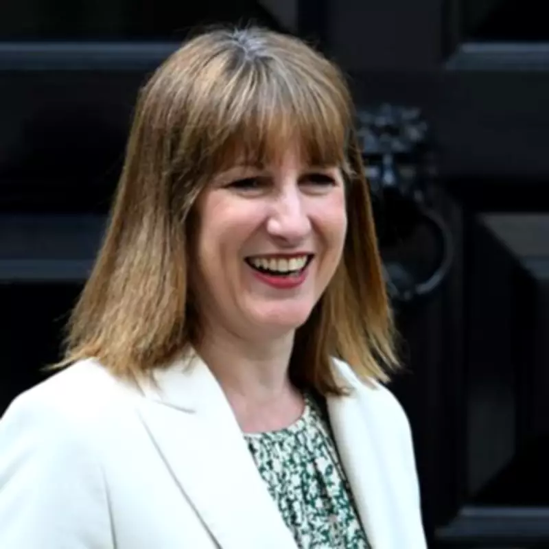 Rachel Reeves confirms £17 monthly cut for some state pensioners