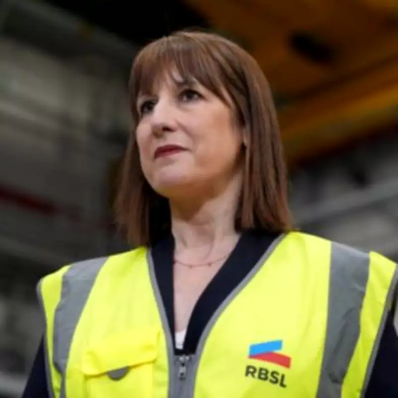 Rachel Reeves Confirms £180 Annual Charge for EV Drivers Doing 6,000 Miles