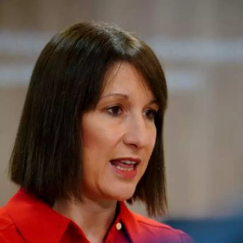 Rachel Reeves Confirms £200 Spring Cost-of-Living Payments in May