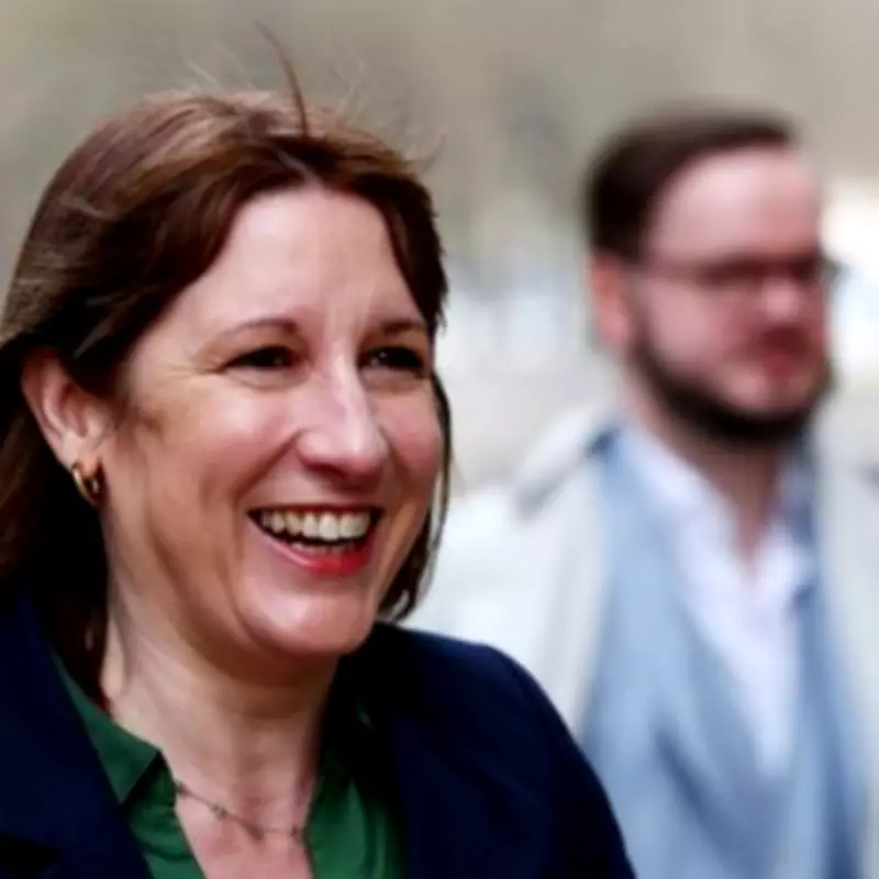 Rachel Reeves Confirms £240 Charge for Drivers Covering 8,000 Miles Annually