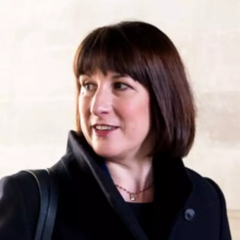 Rachel Reeves confirms 24p per mile charge for motorbike riders in England