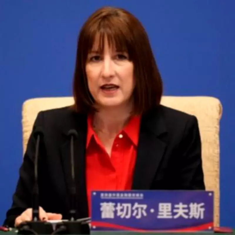Rachel Reeves Confirms £300 Charge as EV Drivers Threaten to Return to Petrol