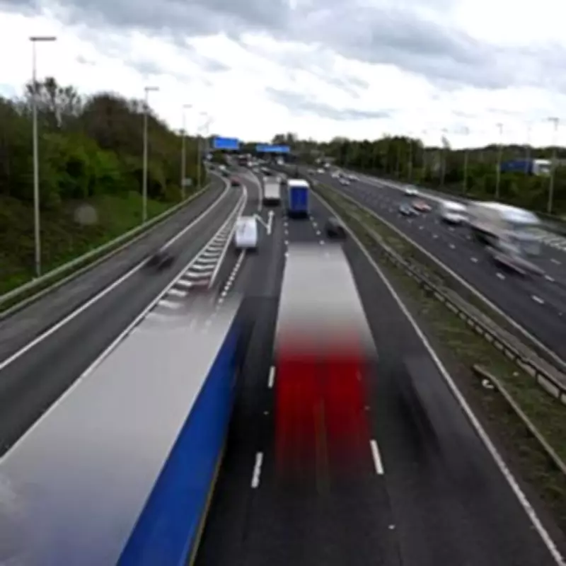 Rachel Reeves Confirms £35 VED Charge for Drivers Now in Effect