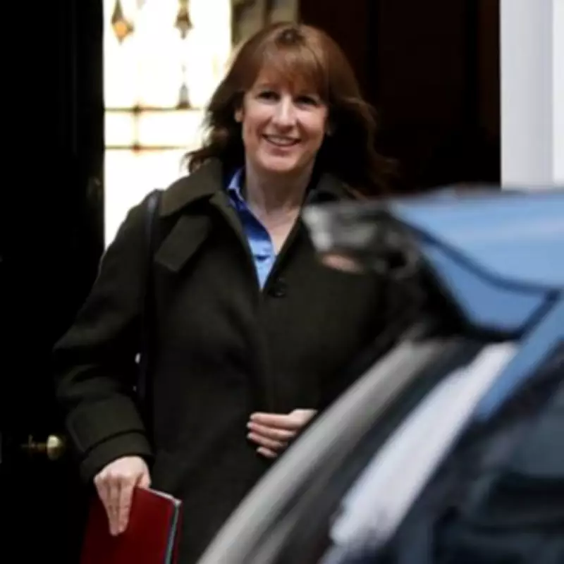 Rachel Reeves Confirms 35p Per Mile Rule for Business Drivers Over 10,000 Miles
