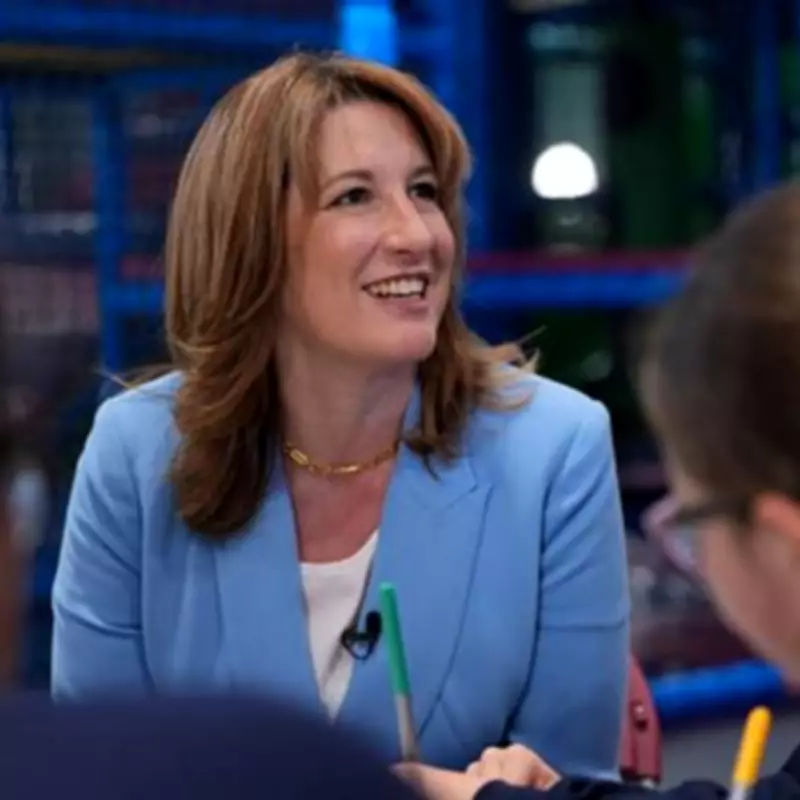 Rachel Reeves Confirms 53p Fuel Duty Rule Until December 2026