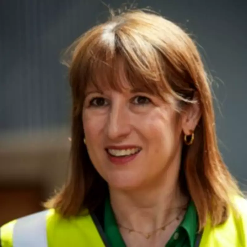 Rachel Reeves Confirms New Pay-Per-Mile Tax for EVs and Hybrids