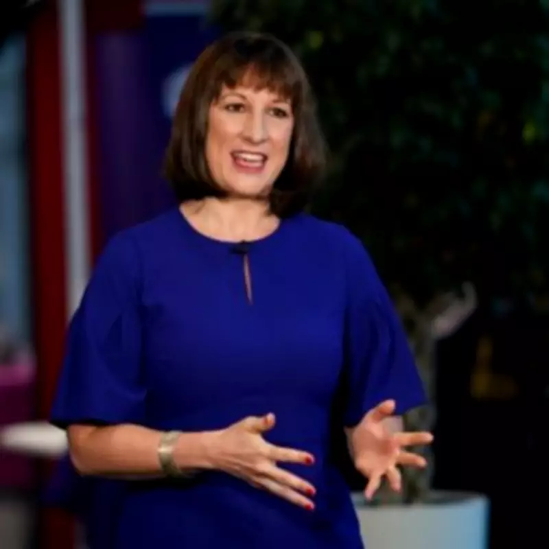 Rachel Reeves Confirms Salary Sacrifice Rule Change Affecting 3 Million